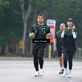 Runner Photo 8263433