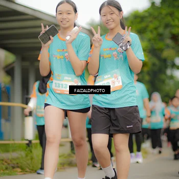 Runner Photo 8263435