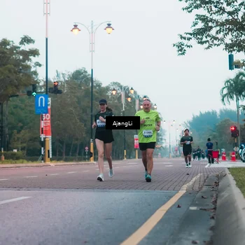 Runner Photo 8263437