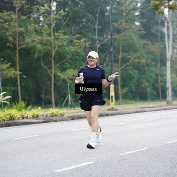 Runner Photo 8263439