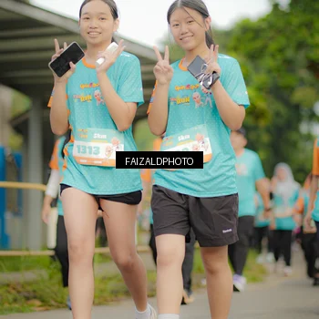 Runner Photo 8263440