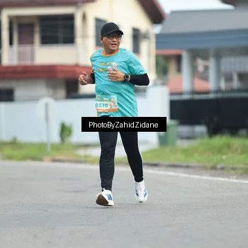 Runner Photo 8263441