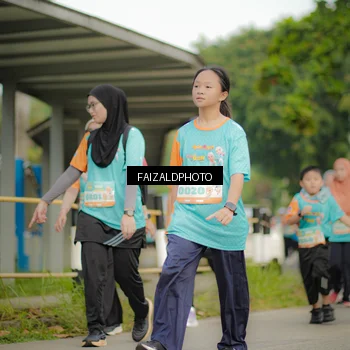 Runner Photo 8263442