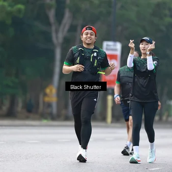 Runner Photo 8263444