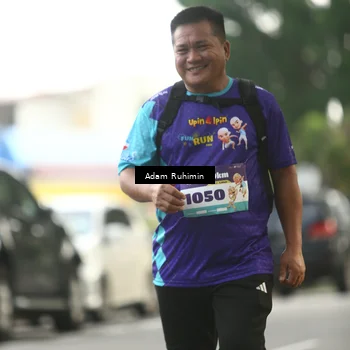 Runner Photo 8263445