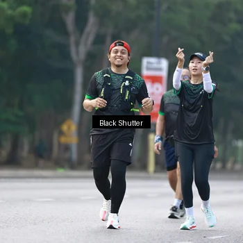 Runner Photo 8263448