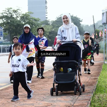 Runner Photo 8263451