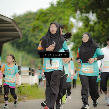 Runner Photo 8263452