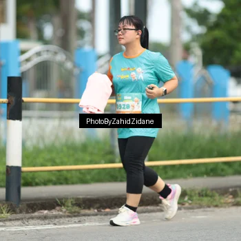 Runner Photo 8263453