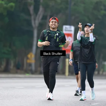 Runner Photo 8263454