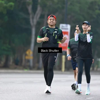 Runner Photo 8263455