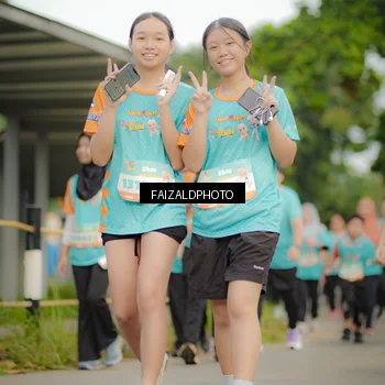 Runner Photo 8263456