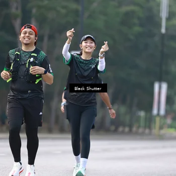 Runner Photo 8263463