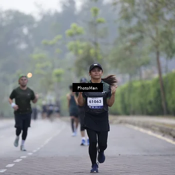 Runner Photo 8263464