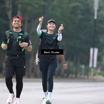 Runner Photo 8263467