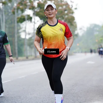 Runner Photo 8263468