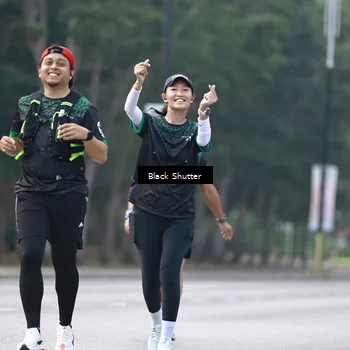 Runner Photo 8263470