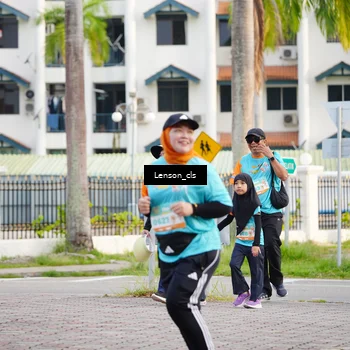 Runner Photo 8263471
