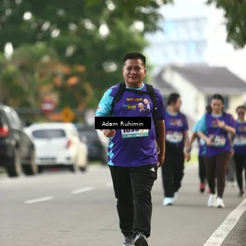 Runner Photo 8263472