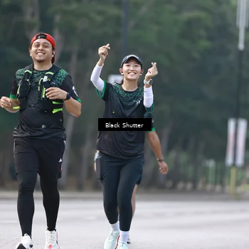 Runner Photo 8263473
