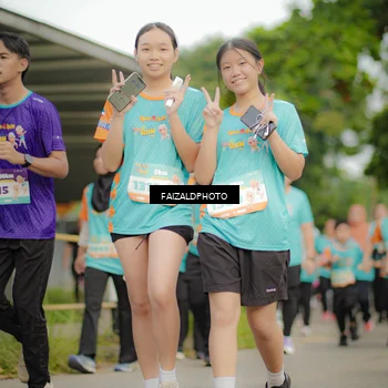 Runner Photo 8263475