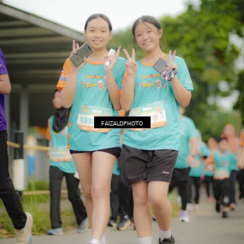 Runner Photo 8263477