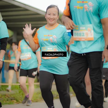 Runner Photo 8263478