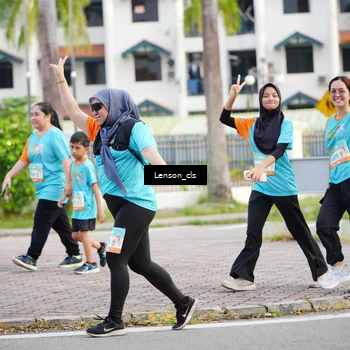 Runner Photo 8263480
