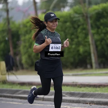 Runner Photo 8263481