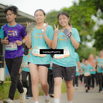 Runner Photo 8263482