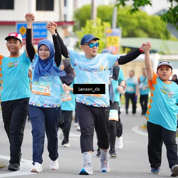 Runner Photo 8263483