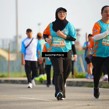 Runner Photo 8263484