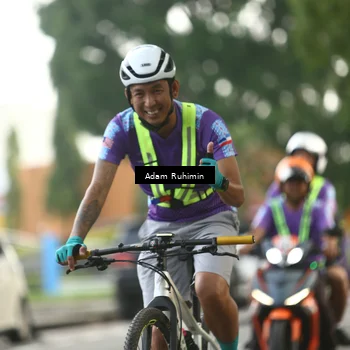 Runner Photo 8263485