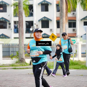 Runner Photo 8263486