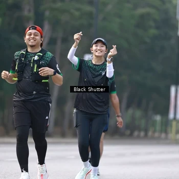 Runner Photo 8263490