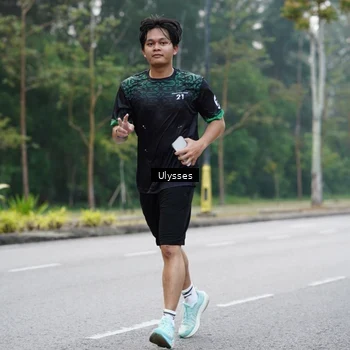 Runner Photo 8263492