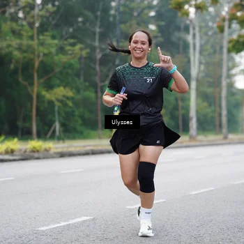 Runner Photo 8263494