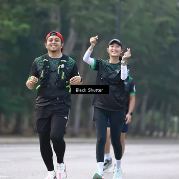 Runner Photo 8263495