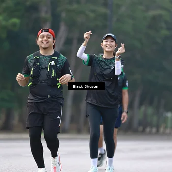 Runner Photo 8263498