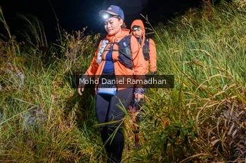 Runner Photo 82635