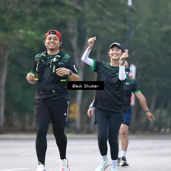 Runner Photo 8263500