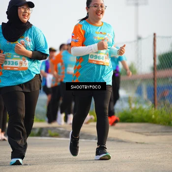 Runner Photo 8263501