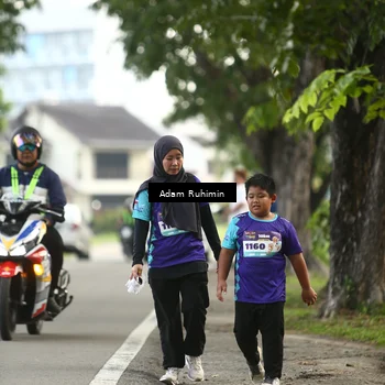 Runner Photo 8263507