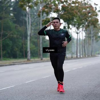 Runner Photo 8263509