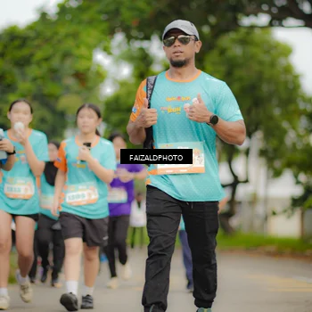 Runner Photo 8263511