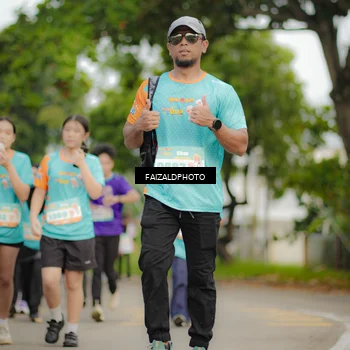 Runner Photo 8263512