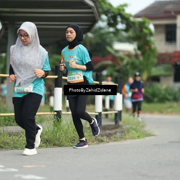 Runner Photo 8263513