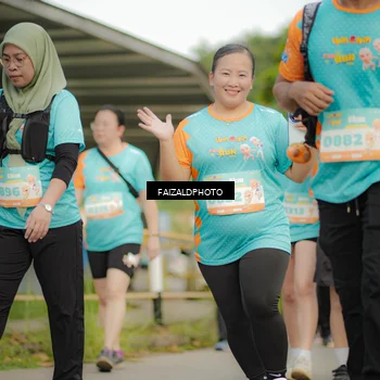Runner Photo 8263514