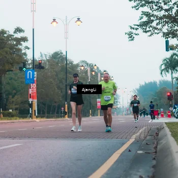 Runner Photo 8263518