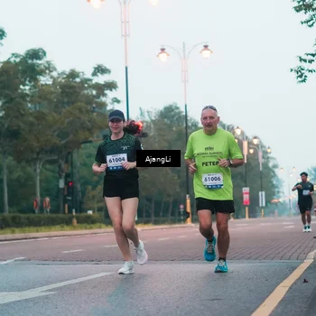 Runner Photo 8263519